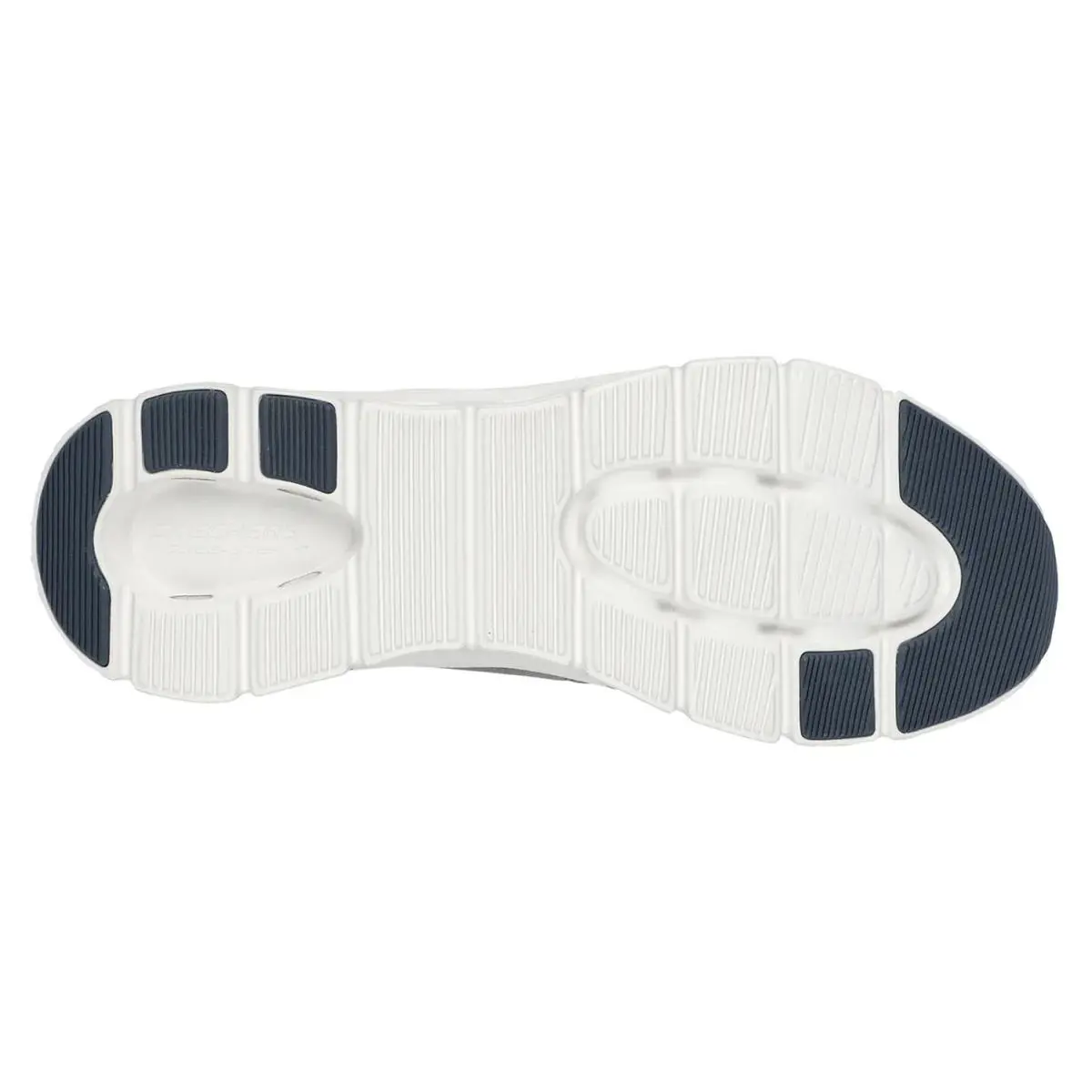 Skechers shoes - Black/White 12
