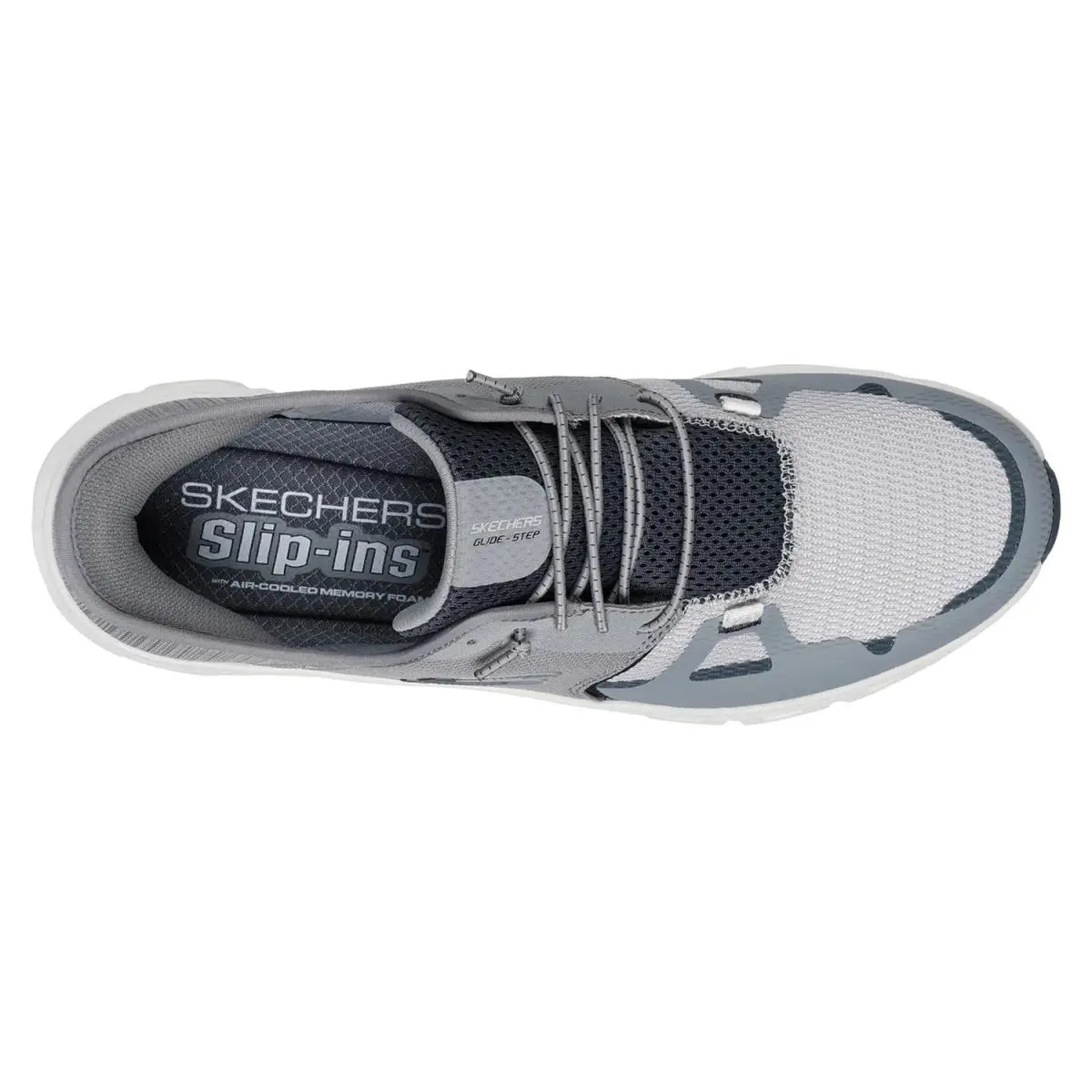 Skechers shoes - Black/White 13