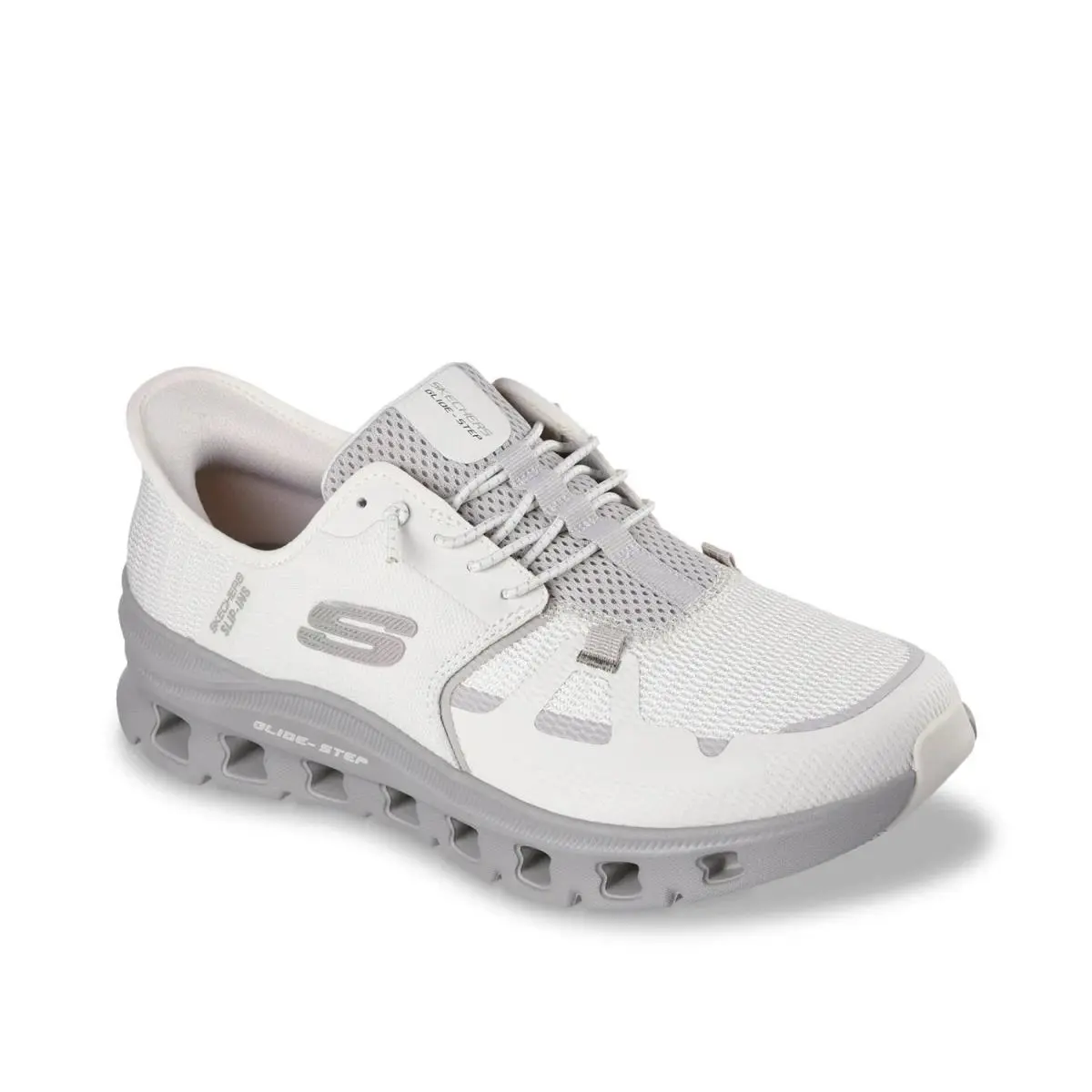 Skechers shoes - Black/White 14