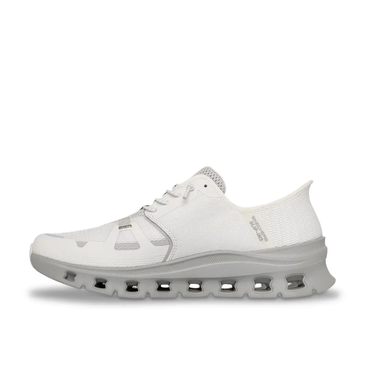Skechers shoes - Black/White 15