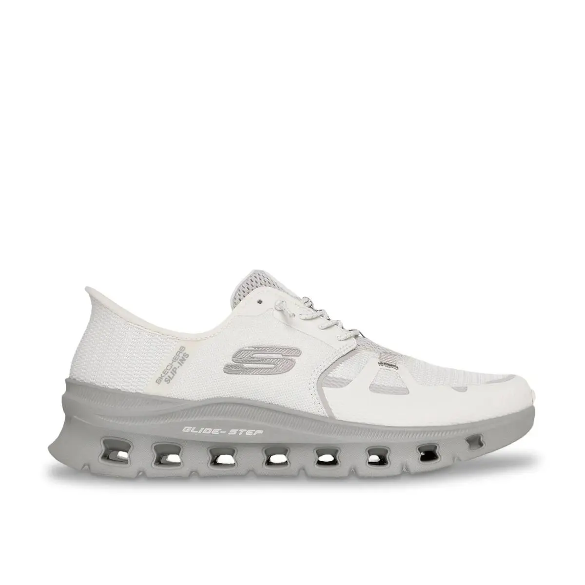 Skechers shoes - Black/White 16