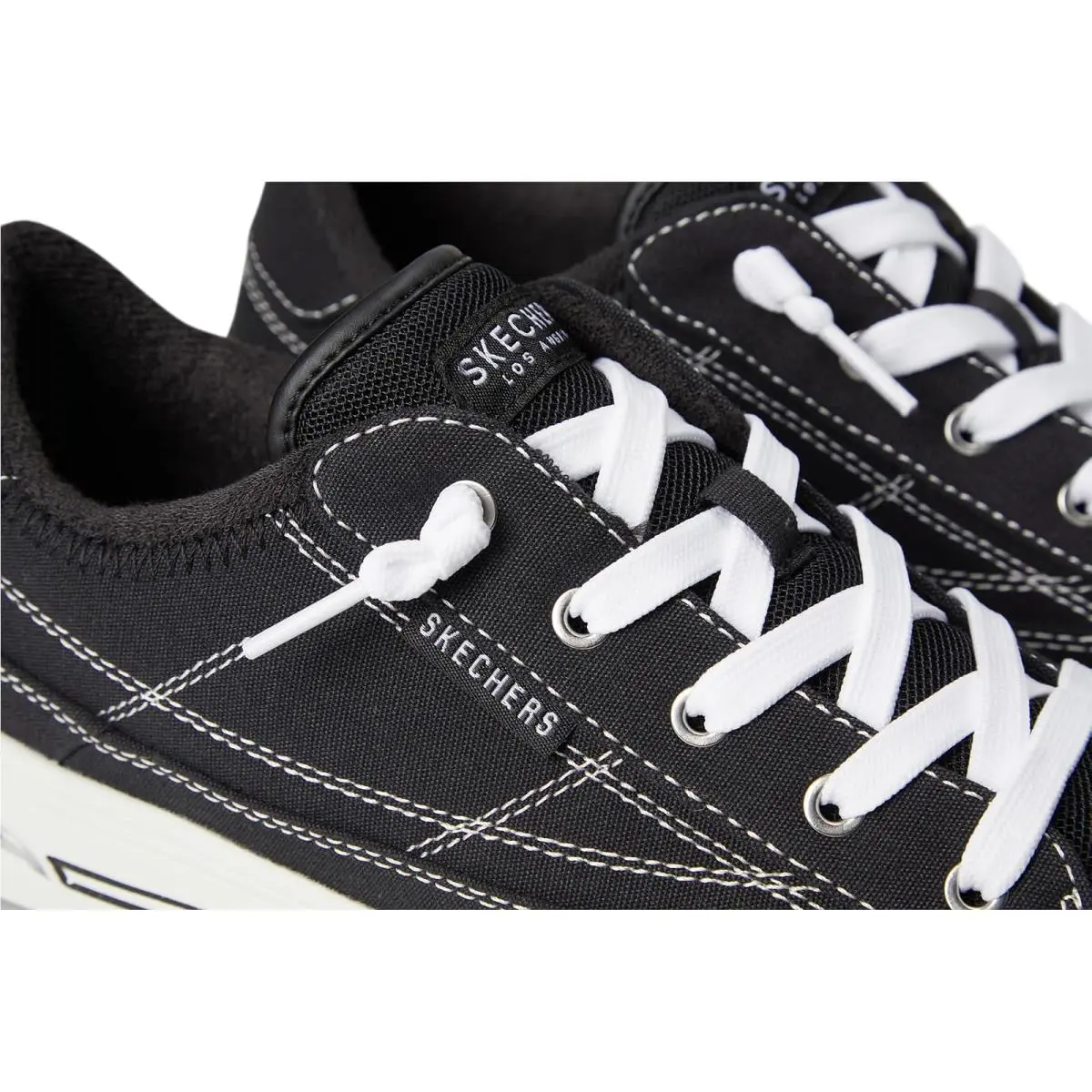 Skechers shoes - Black 11