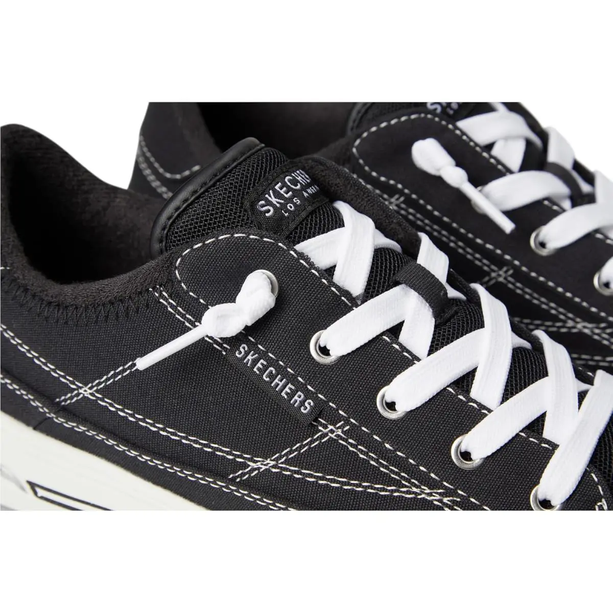 Skechers shoes - Black 25