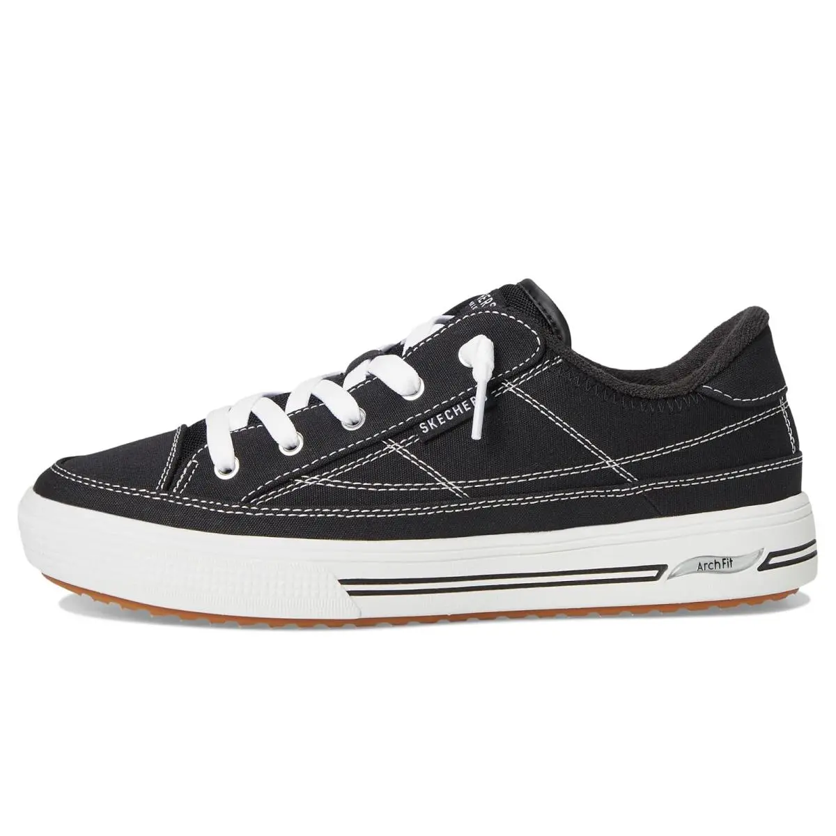 Skechers shoes - Black 9