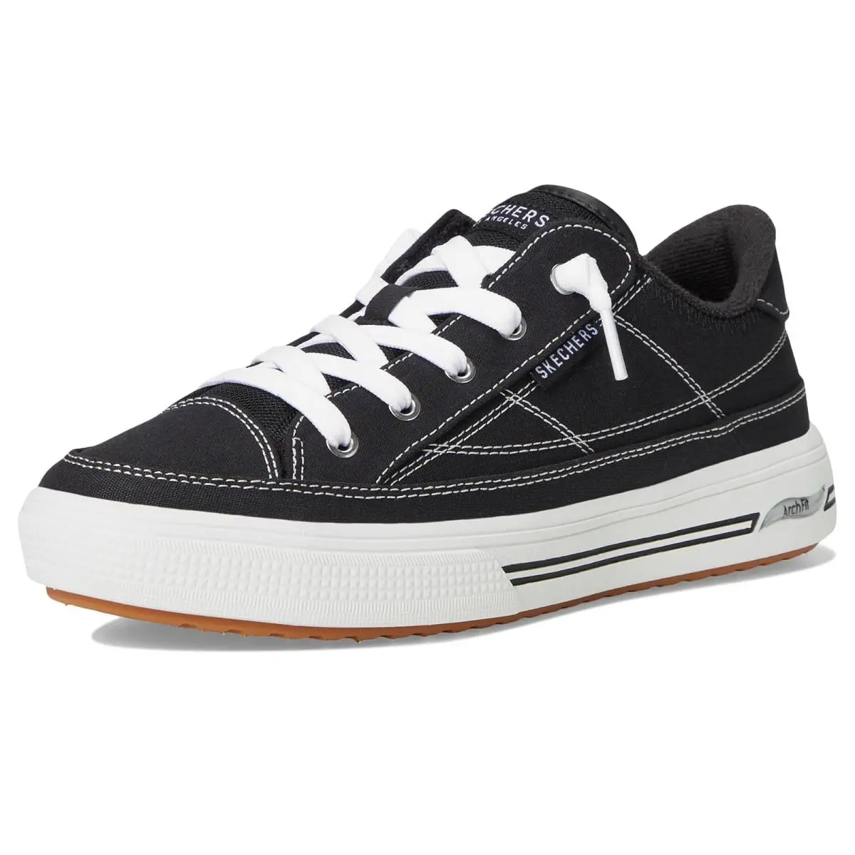 Skechers shoes - Black 12