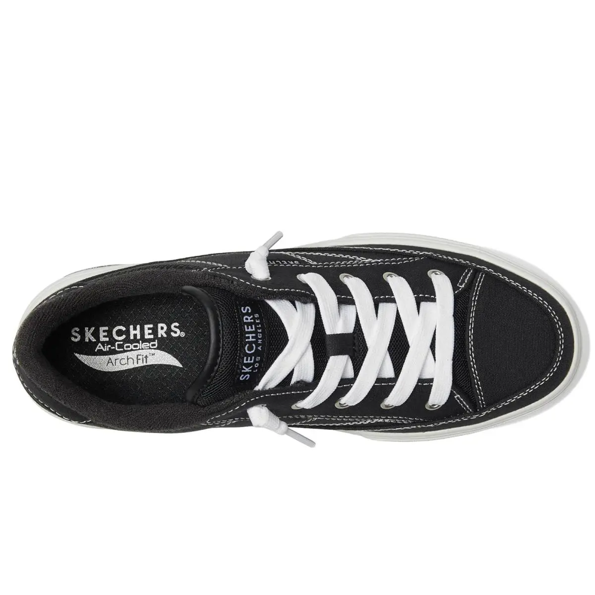 Skechers shoes - Black 21