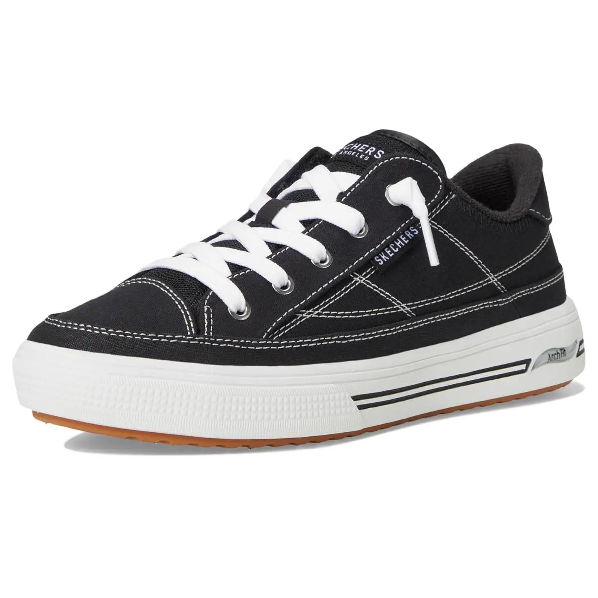 Skechers shoes - Black 26