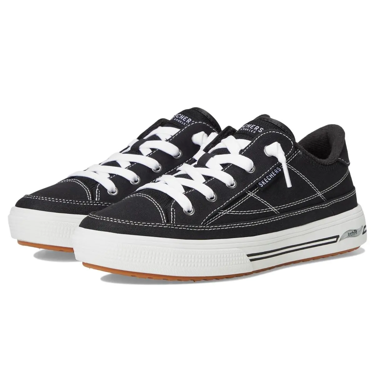 Skechers shoes - Black 6