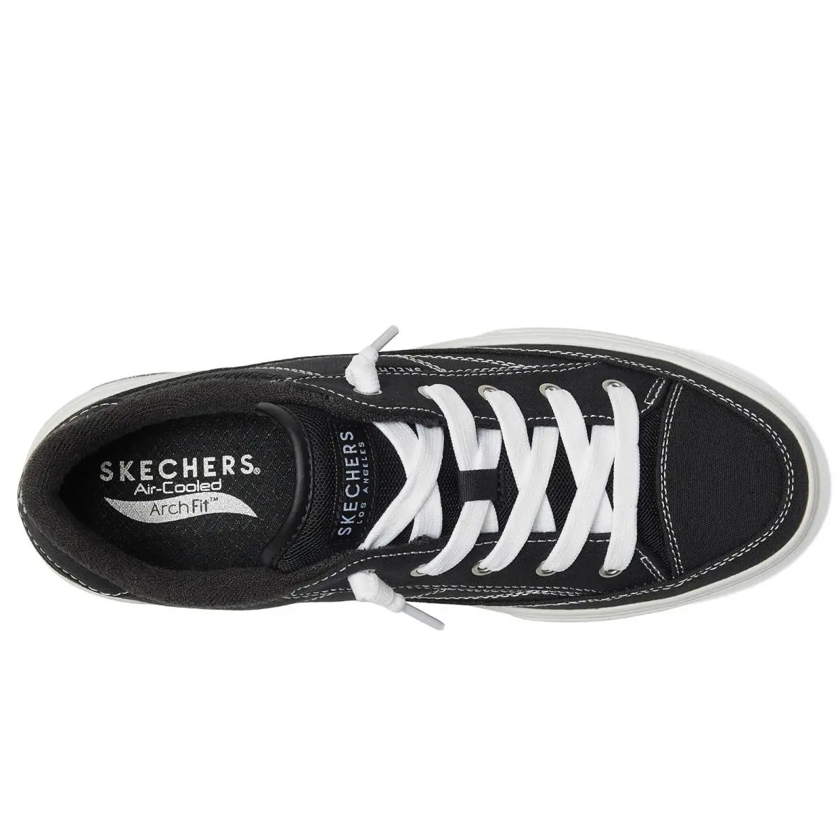Skechers shoes - Black 7