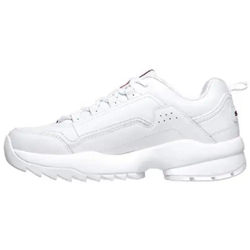Skechers shoes - Tiado - Rigul - Tiado Rigul - 232059 - White 0