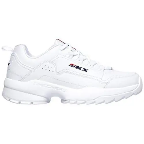 Skechers shoes - Tiado - Rigul - Tiado Rigul - 232059 - White 1