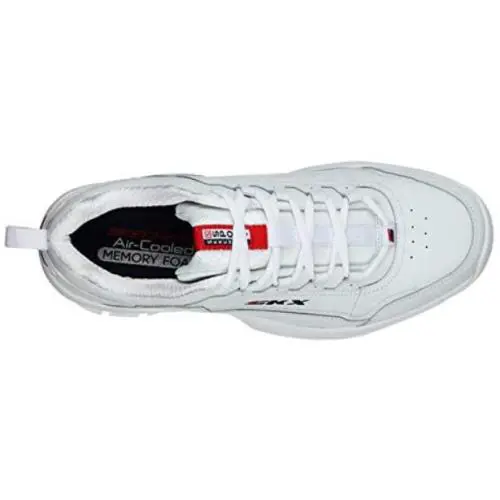 Skechers shoes - Tiado - Rigul - Tiado Rigul - 232059 - White 2