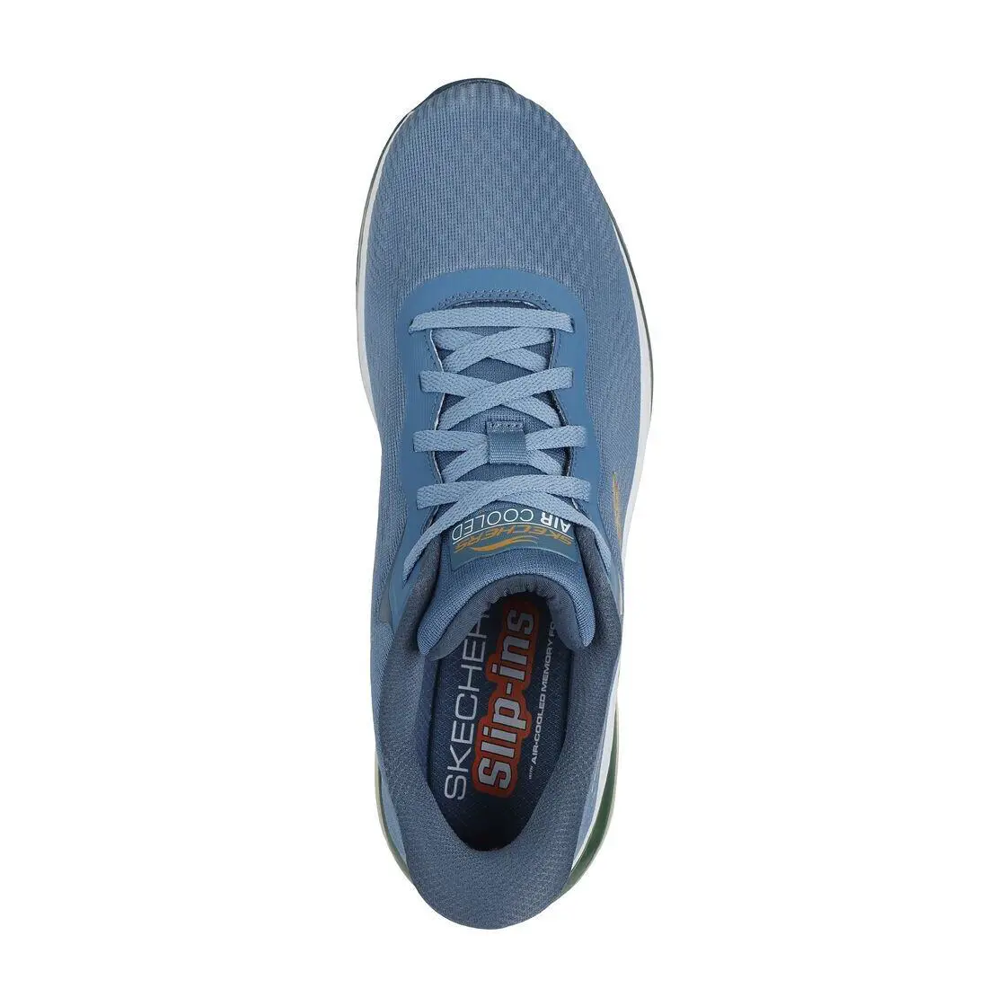 Skechers shoes - Skech-Air Element 2.0 - Saire - 232860 BLLM - Blue 2