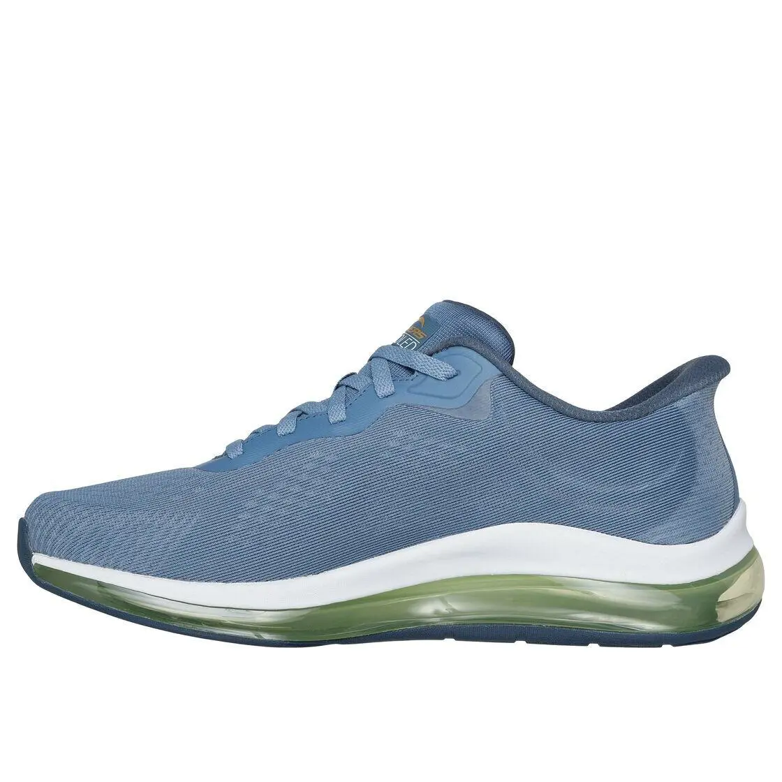Skechers shoes - Skech-Air Element 2.0 - Saire - 232860 BLLM - Blue 7