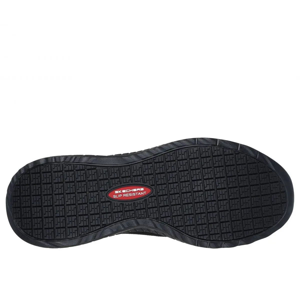Skechers shoes - BLACK 2