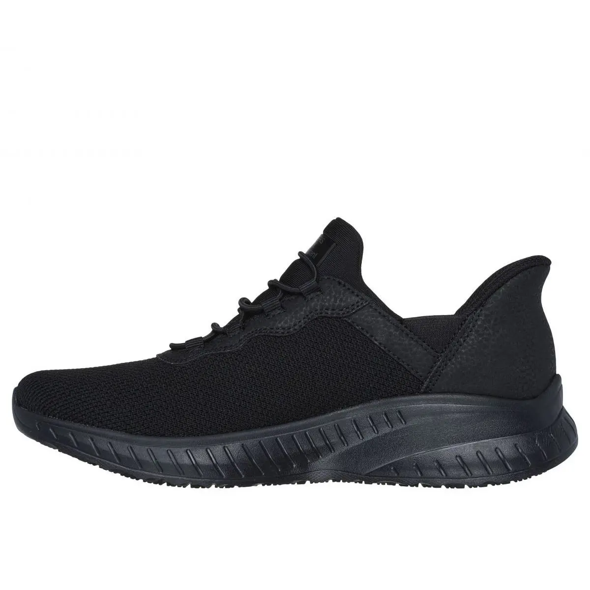 Skechers shoes - BLACK 3