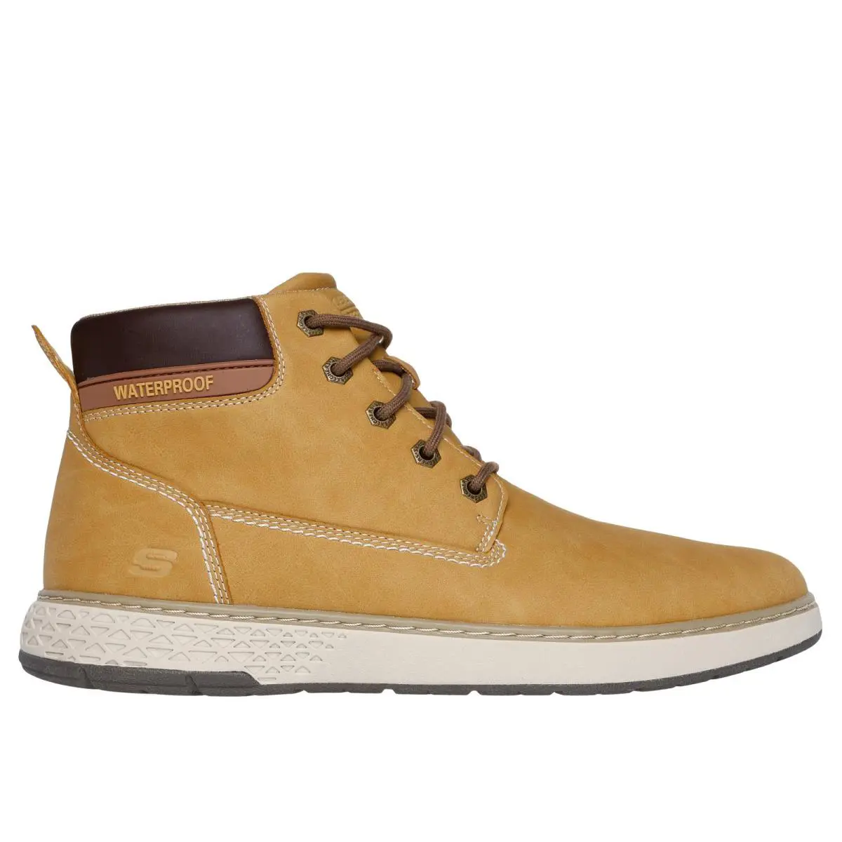Skechers shoes - Street - Street - Wheat 0