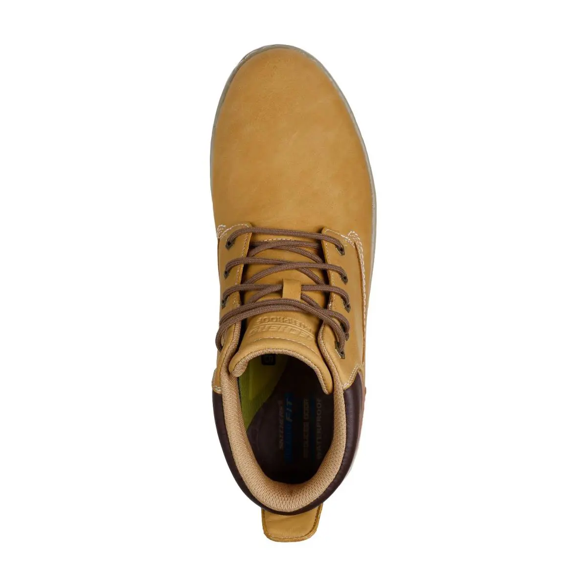 Skechers shoes - Street - Street - Wheat 1