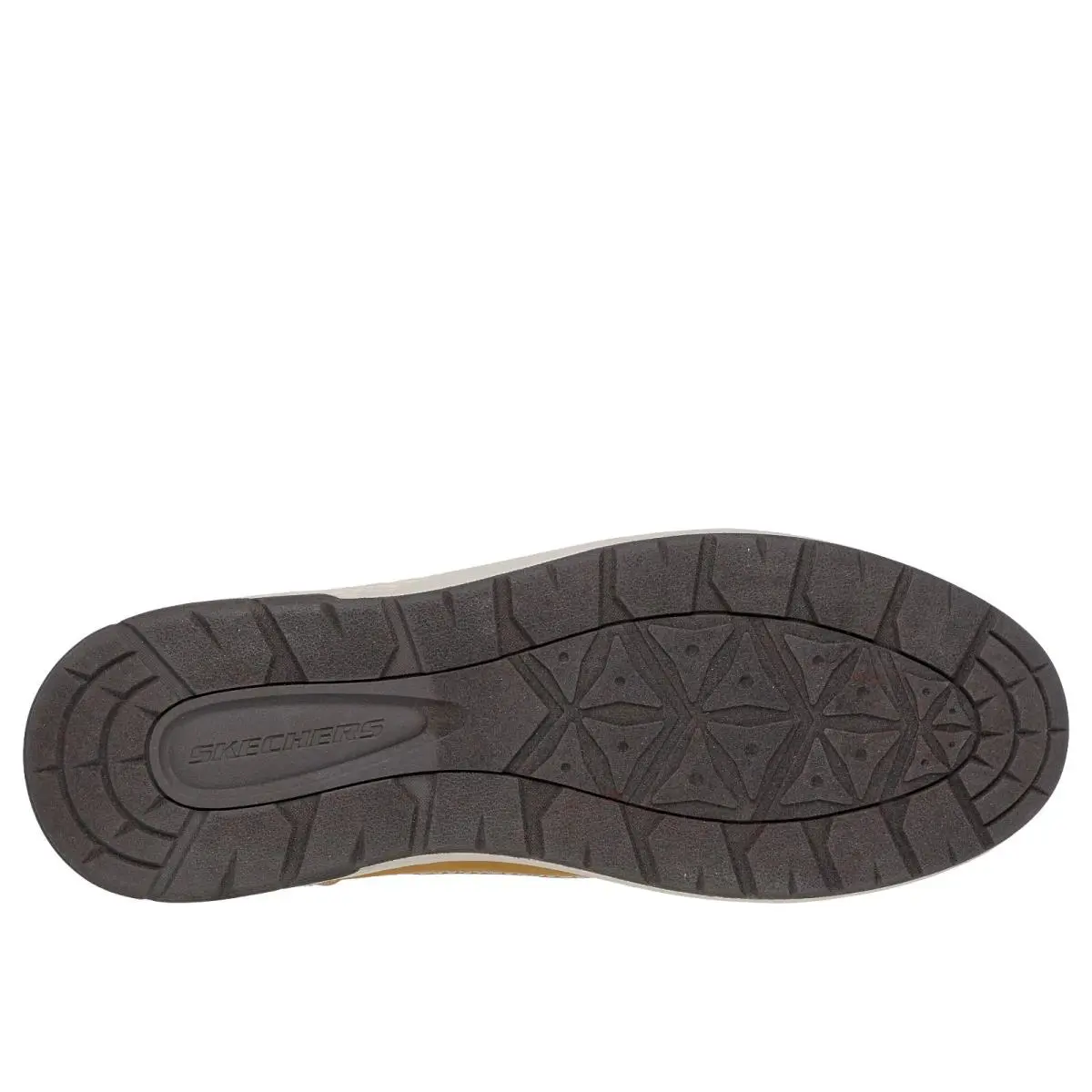 Skechers shoes - Street - Street - Wheat 2