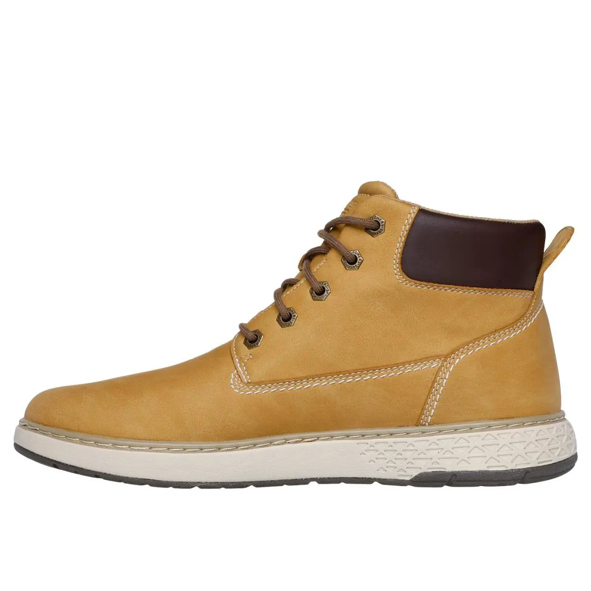 Skechers shoes - Street - Street - Wheat 3