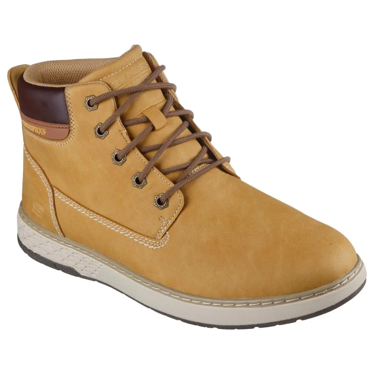 Skechers shoes - Street - Street - Wheat 4