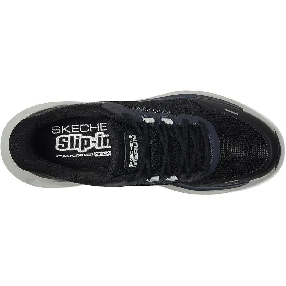 Skechers shoes - Black 1