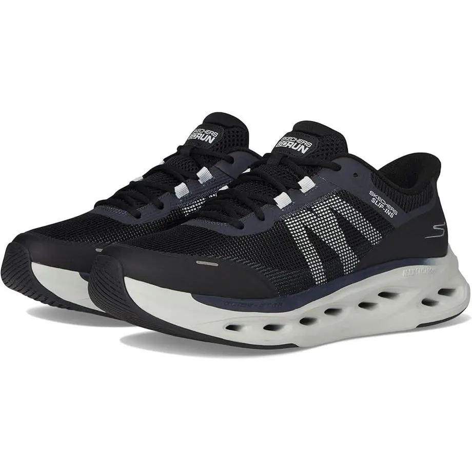 Skechers shoes - Black 2