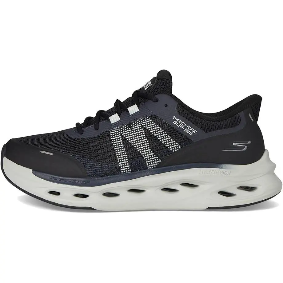 Skechers shoes - Black 5