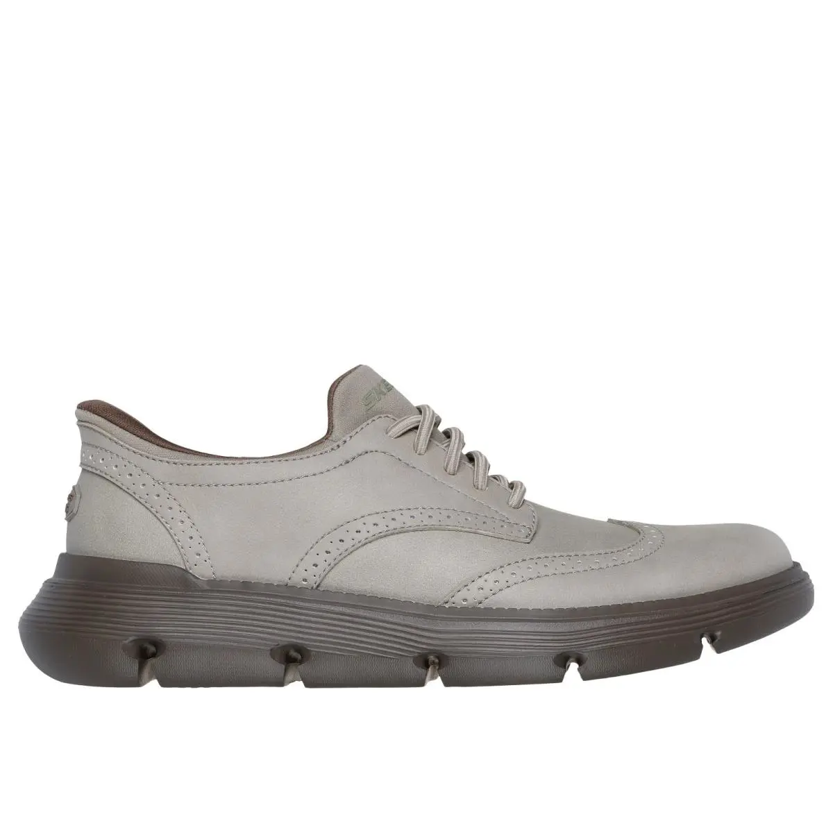 Skechers shoes - Slip-ins: Garza - Sully - Garza Sully - Cement 0