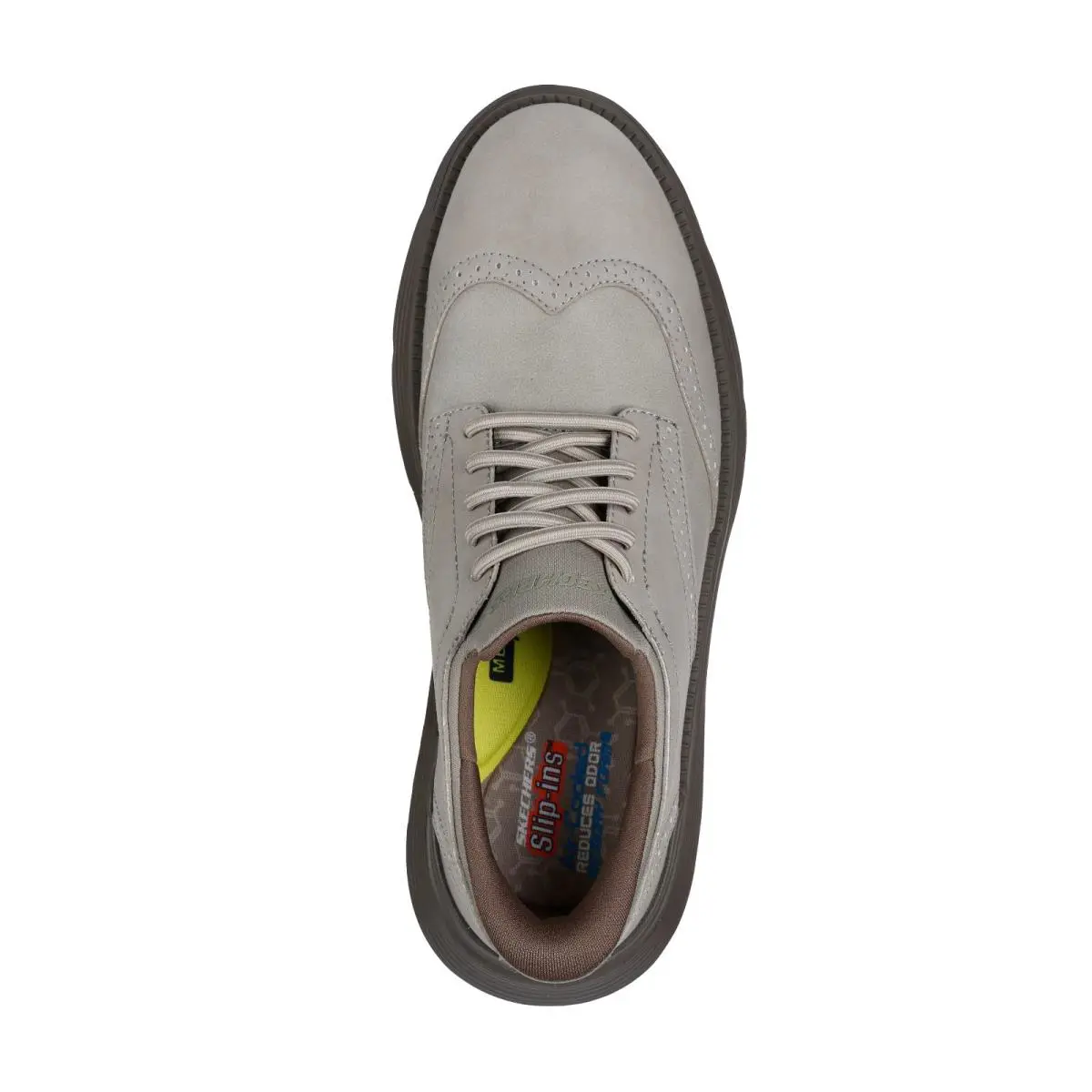 Skechers shoes - Slip-ins: Garza - Sully - Garza Sully - Cement 1