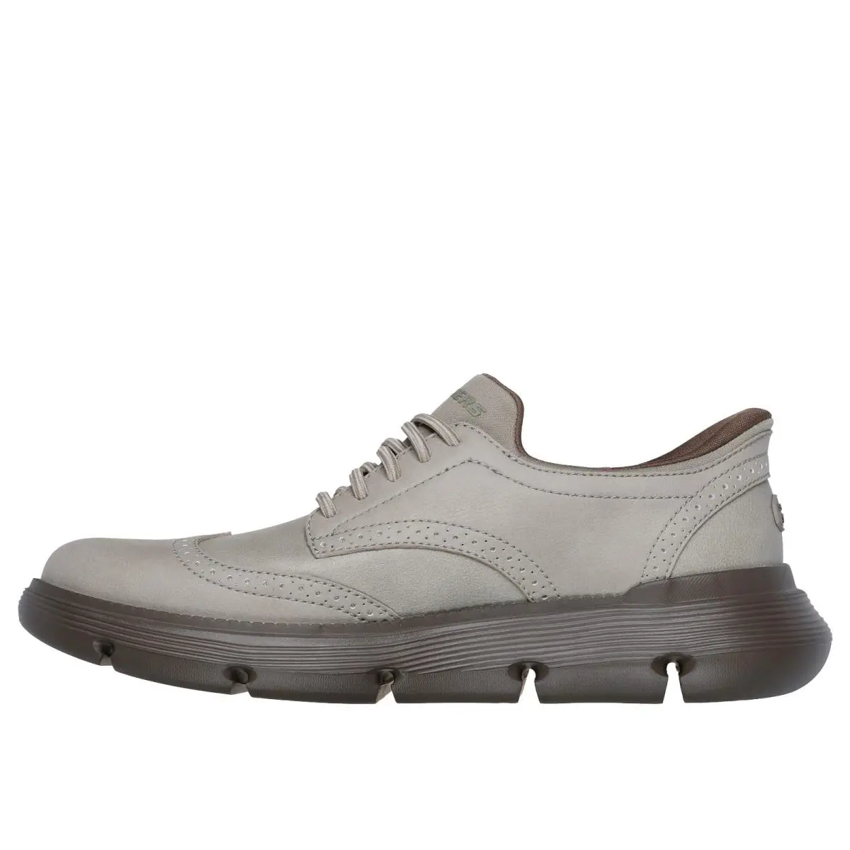 Skechers shoes - Slip-ins: Garza - Sully - Garza Sully - Cement 3