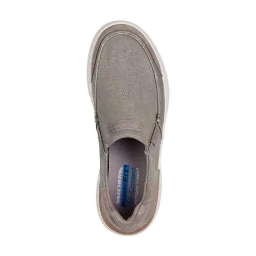 Skechers shoes - Skechers Slip-ins - 205366 - Beige 8