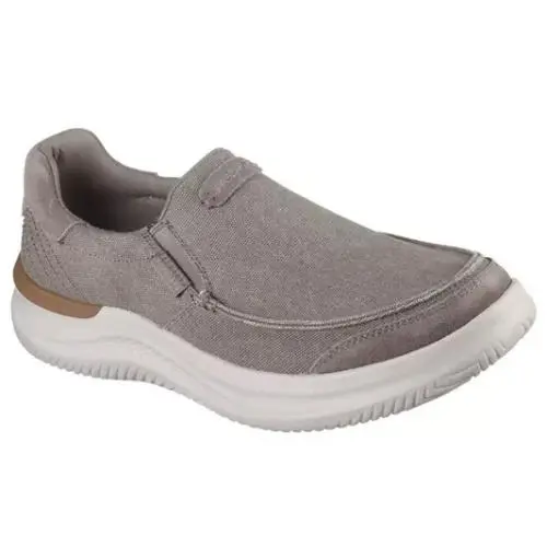 Skechers shoes - Skechers Slip-ins - 205366 - Beige 13