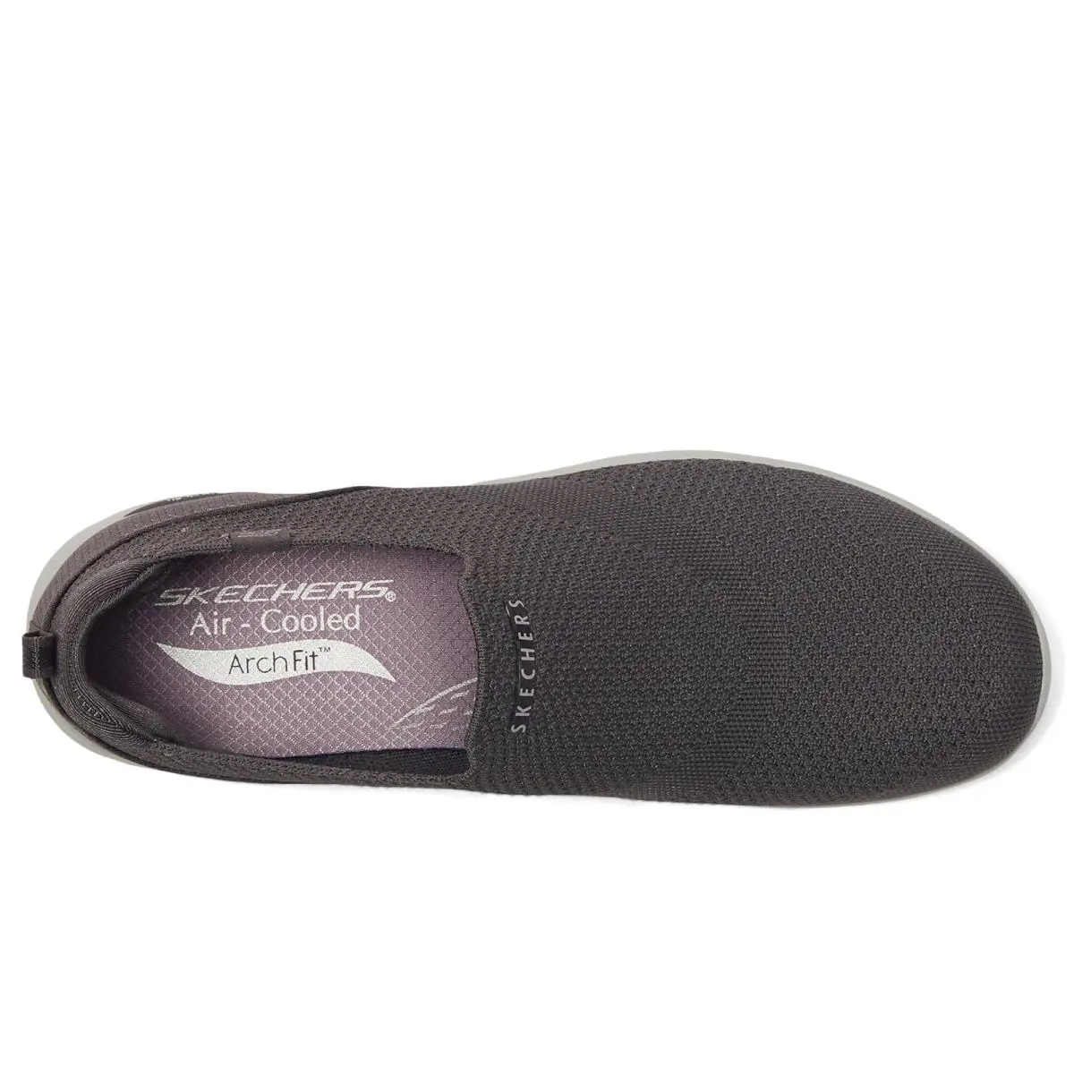 Skechers shoes - Charcoal 0