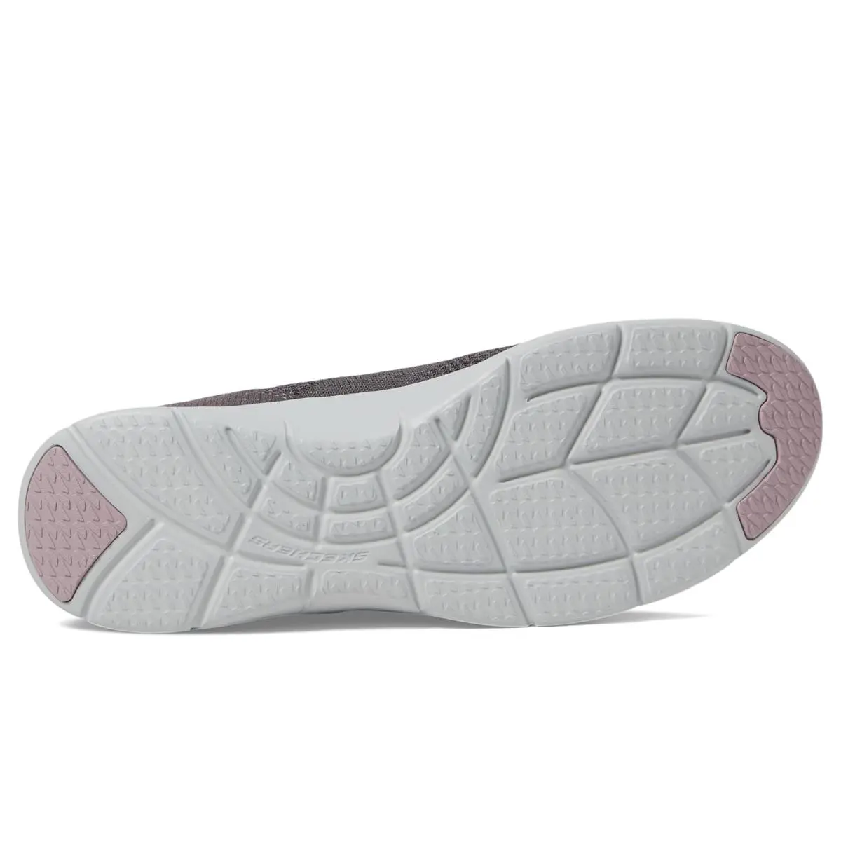 Skechers shoes - Charcoal 1