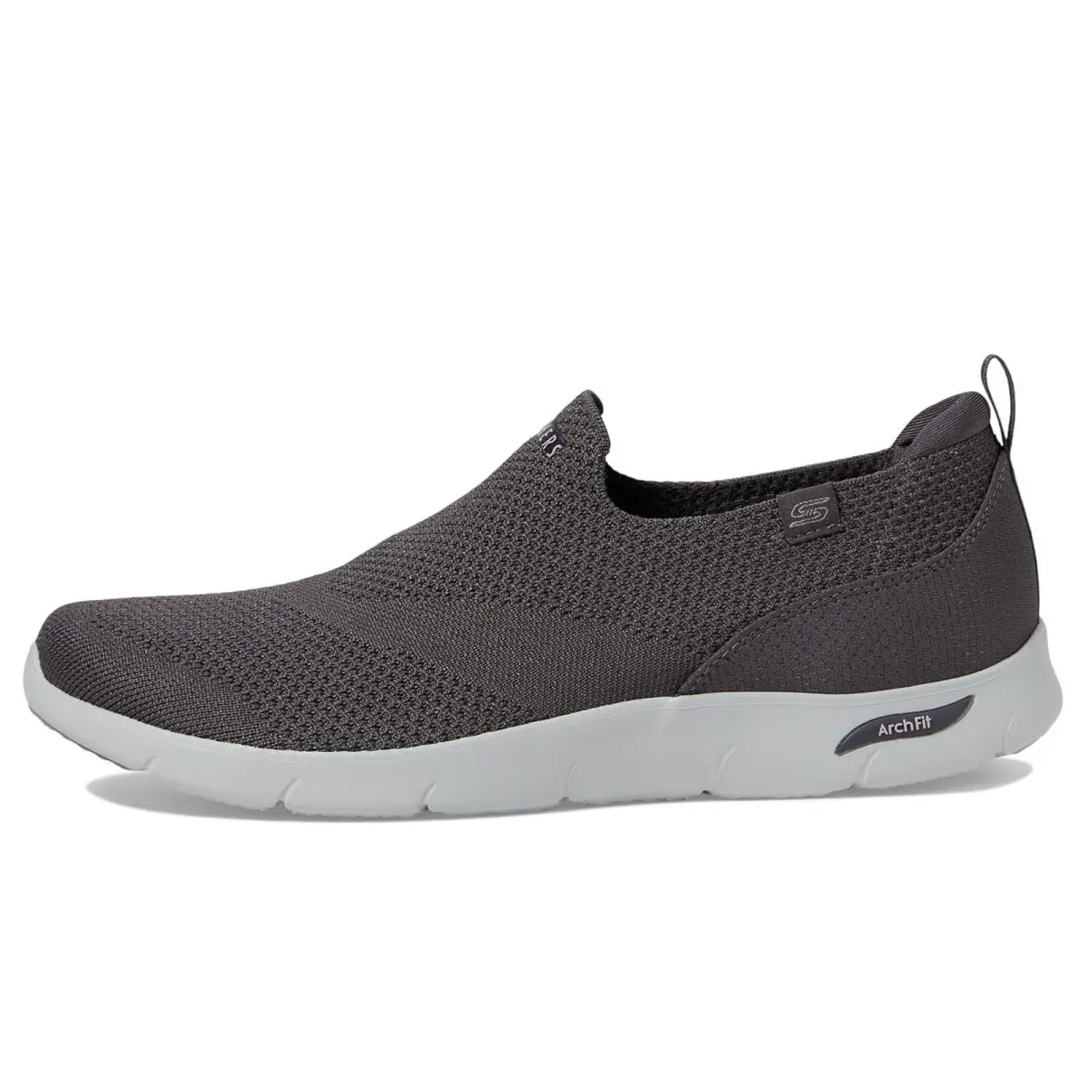 Skechers shoes - Charcoal 2