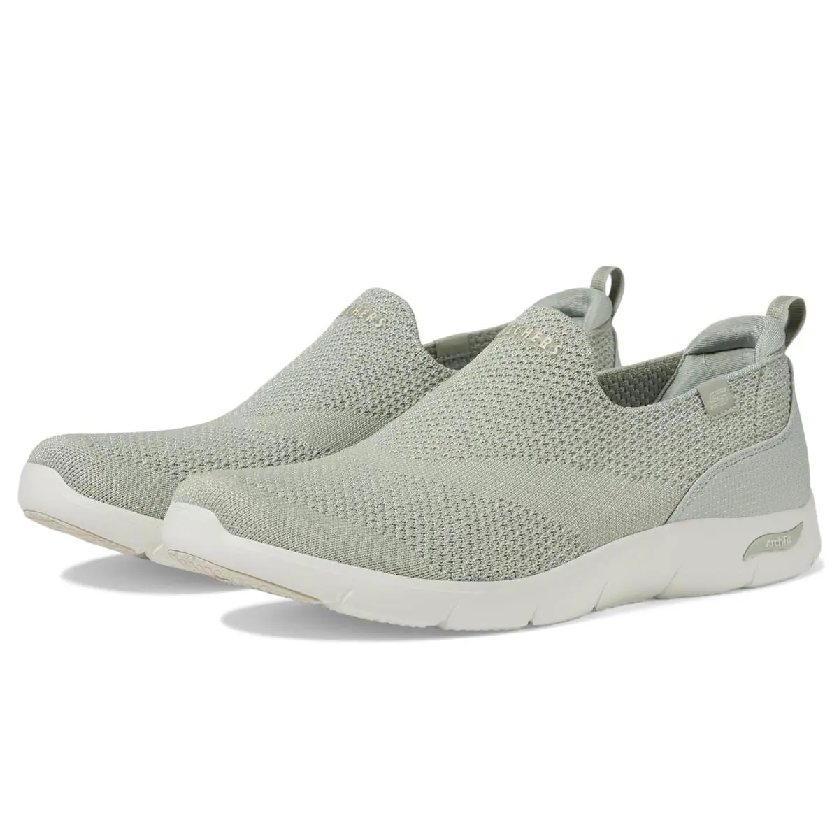 Skechers shoes - Charcoal 11