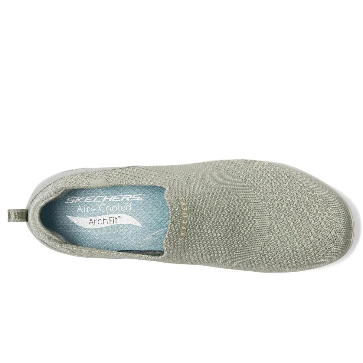 Skechers shoes - Charcoal 12