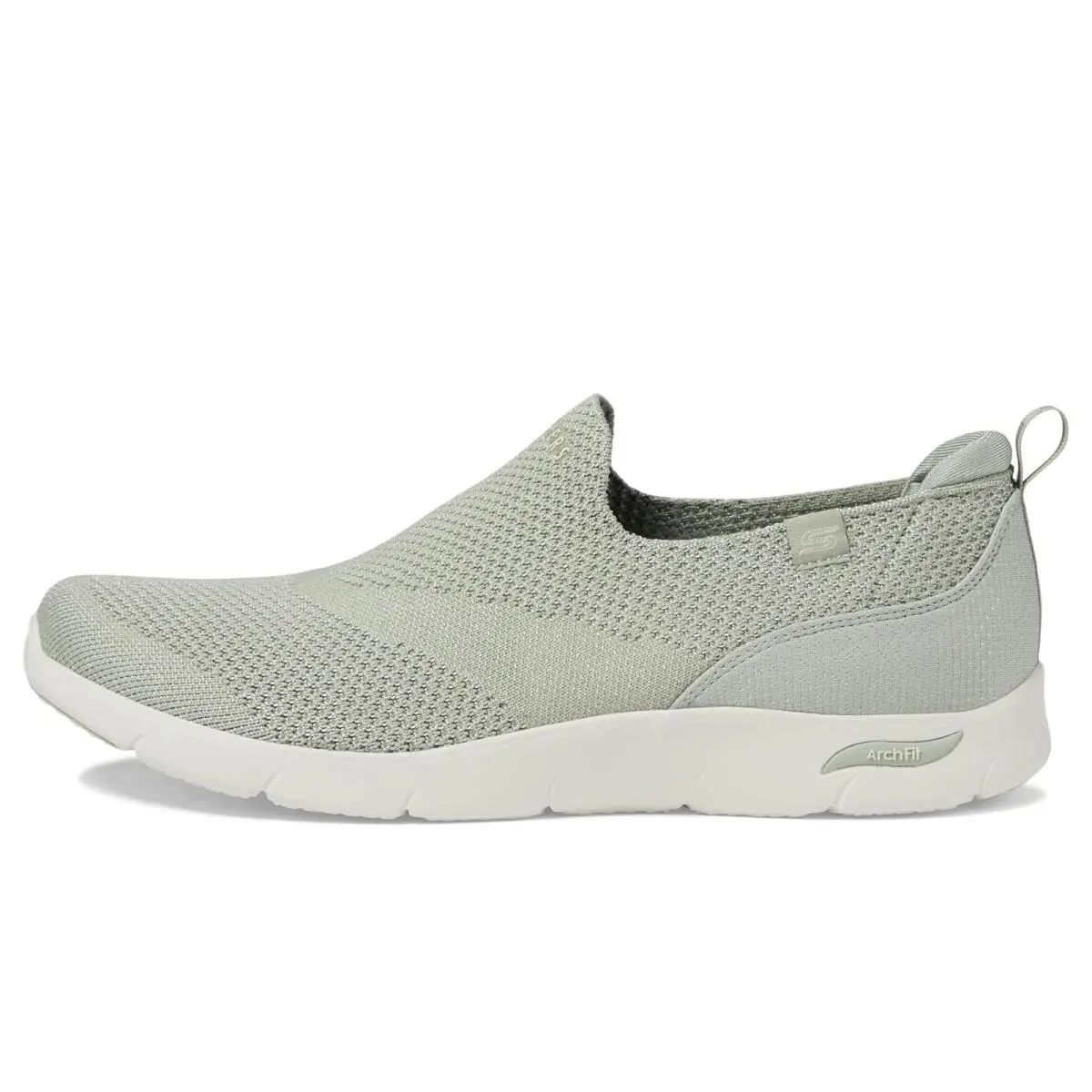 Skechers shoes - Charcoal 14