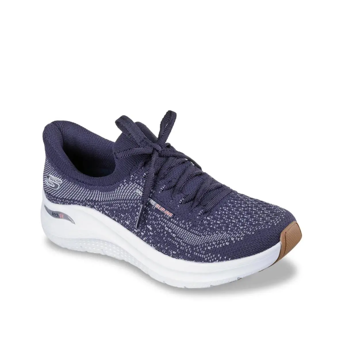 Skechers shoes - Navy 4
