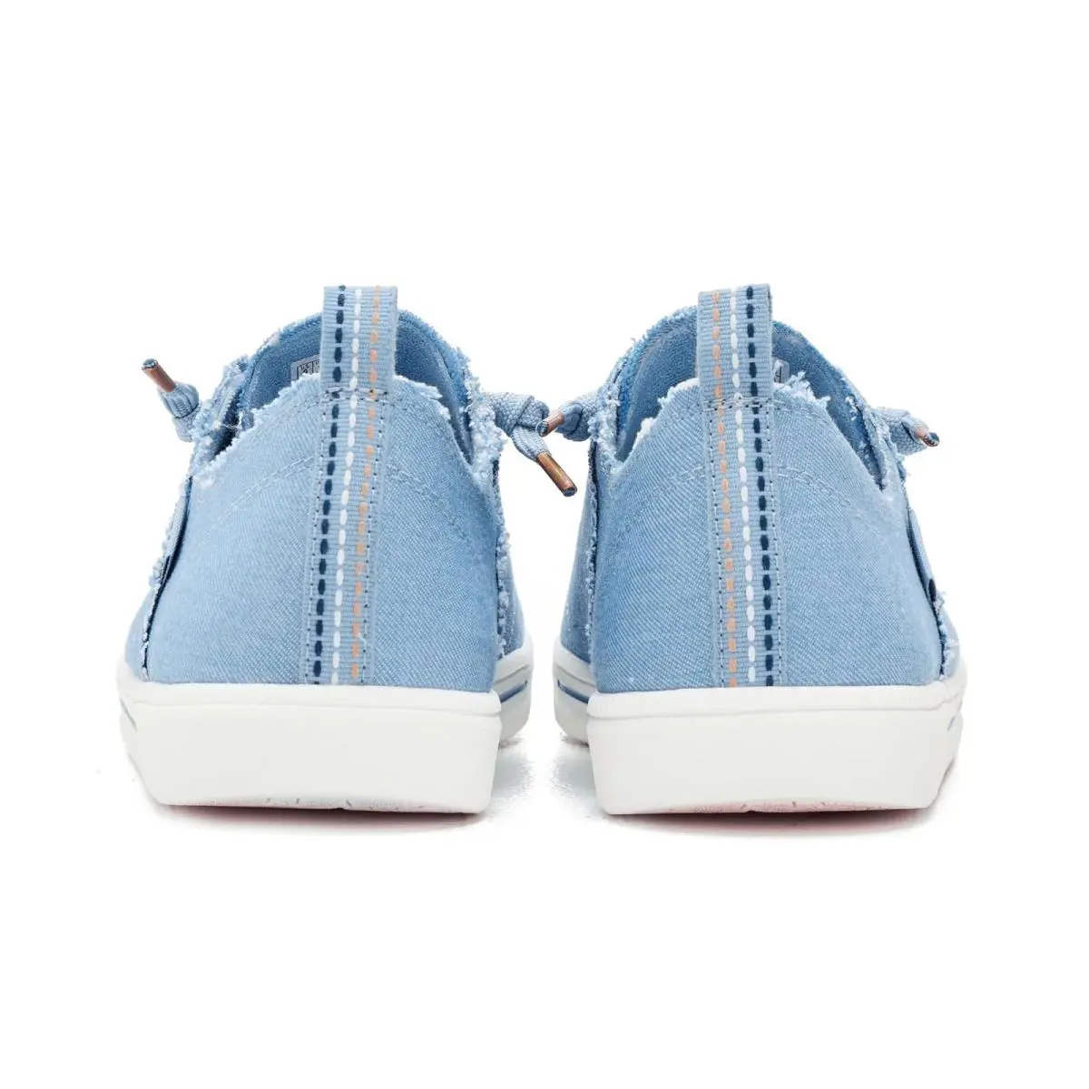 Skechers shoes - Blue 5