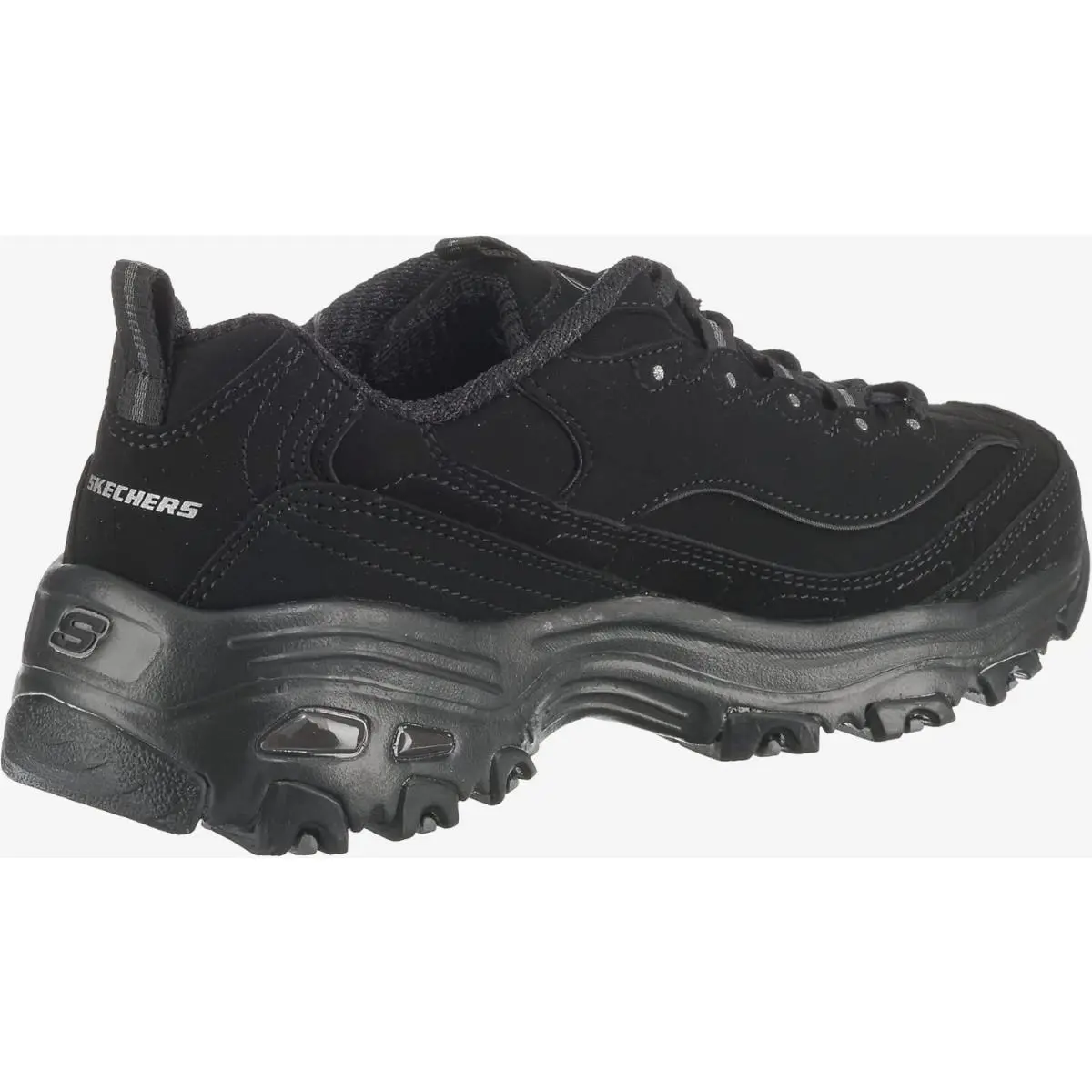 Skechers shoes - Fresh Start - Fresh Start - Black 1