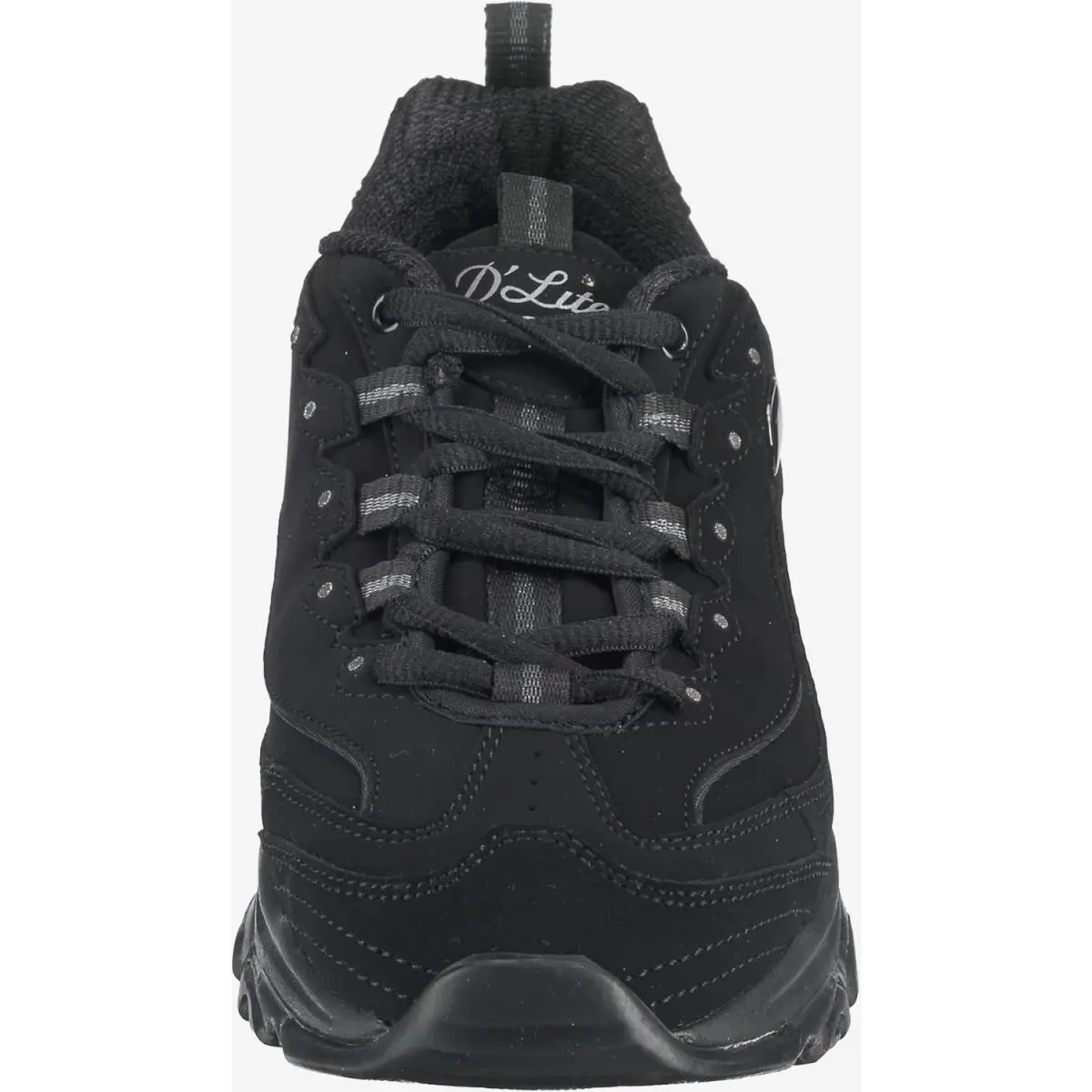 Skechers shoes - Fresh Start - Fresh Start - Black 2
