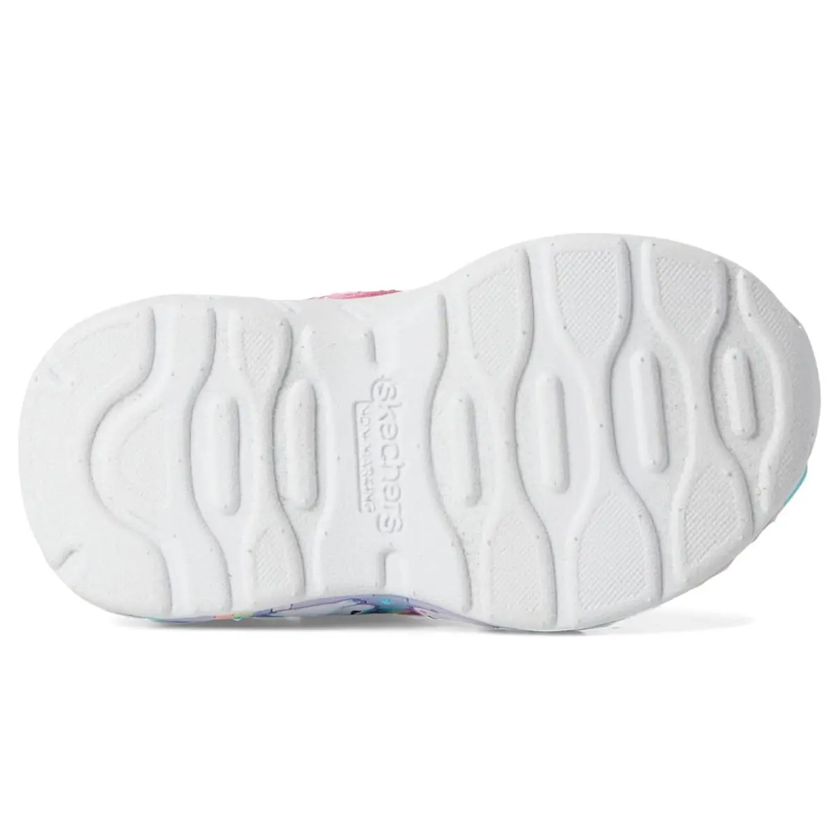 Skechers shoes - Pink/Multi 1