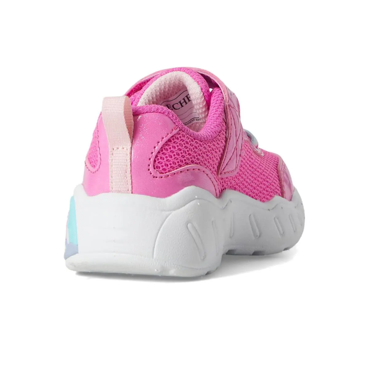 Skechers shoes - Pink/Multi 3