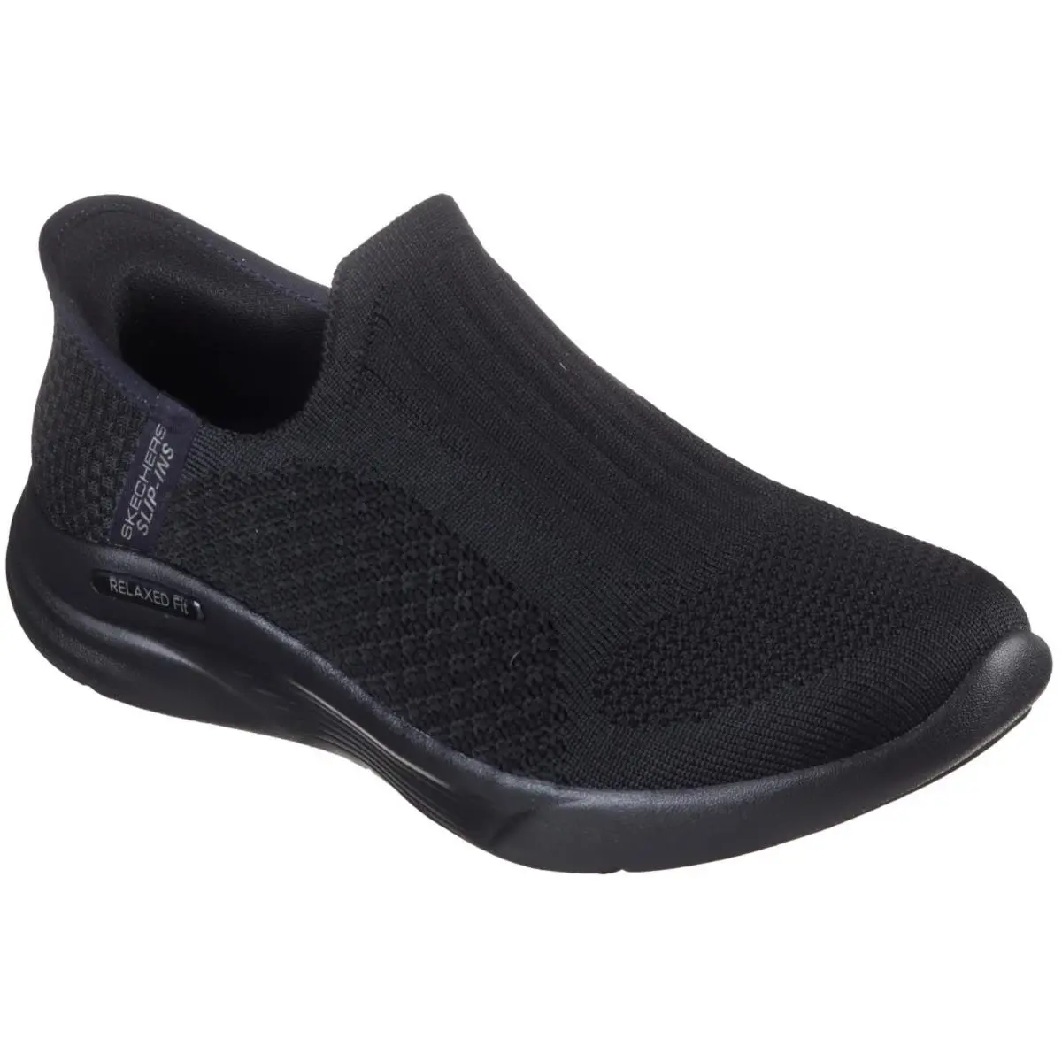 Skechers shoes - Skechers Slip-ins - Black 0