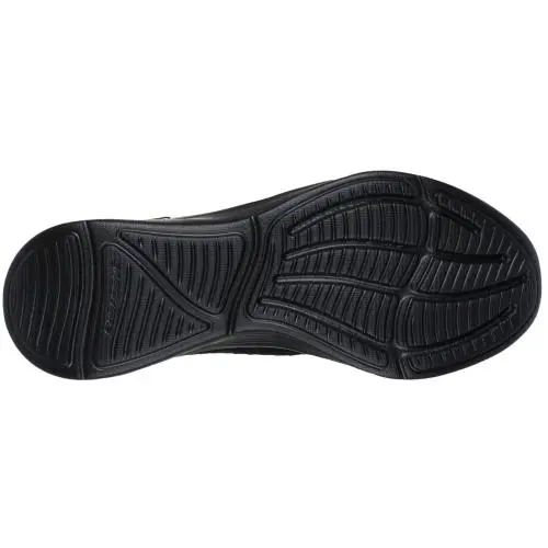 Skechers shoes - Skechers Slip-ins - Black 3