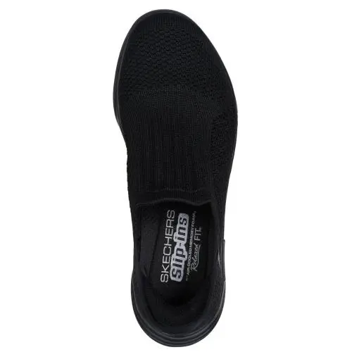 Skechers shoes - Skechers Slip-ins - Black 6