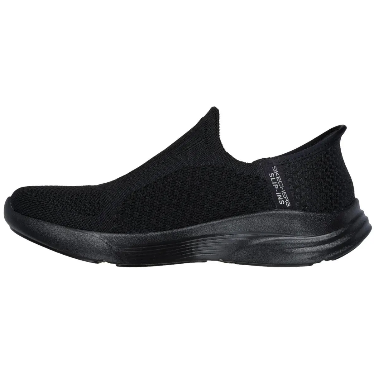Skechers shoes - Skechers Slip-ins - Black 7
