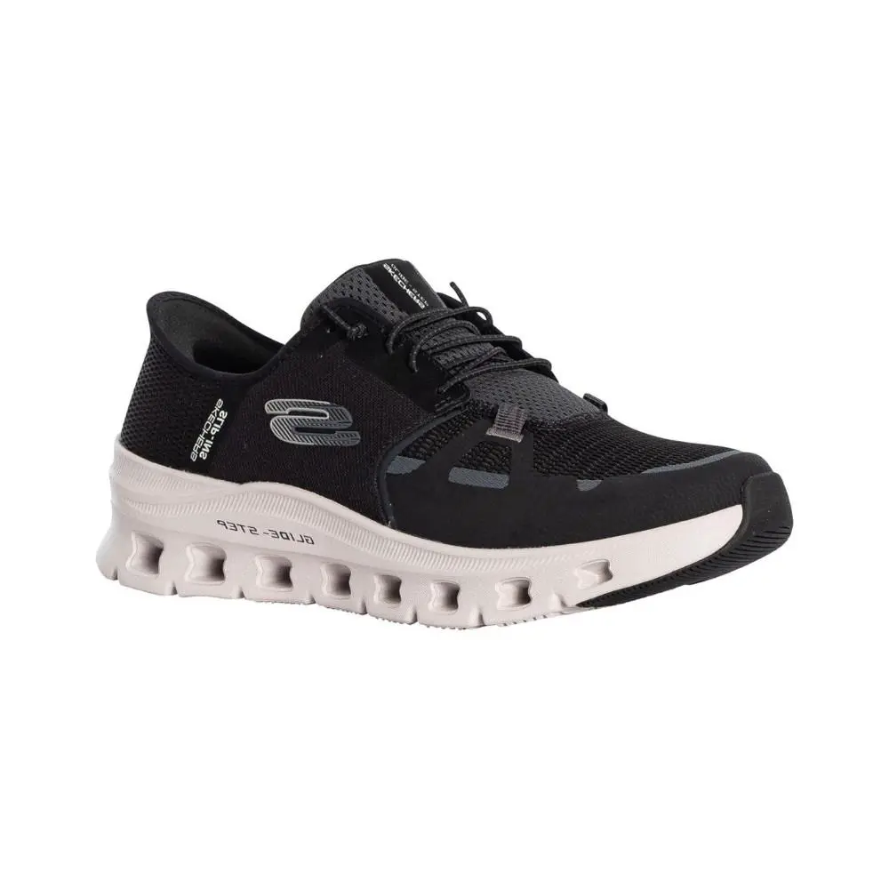 Skechers shoes - Glide-Step Pro - Pro - black 0